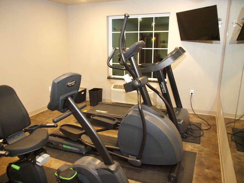 Cobblestone Inn & Suites Vinton - photo 35