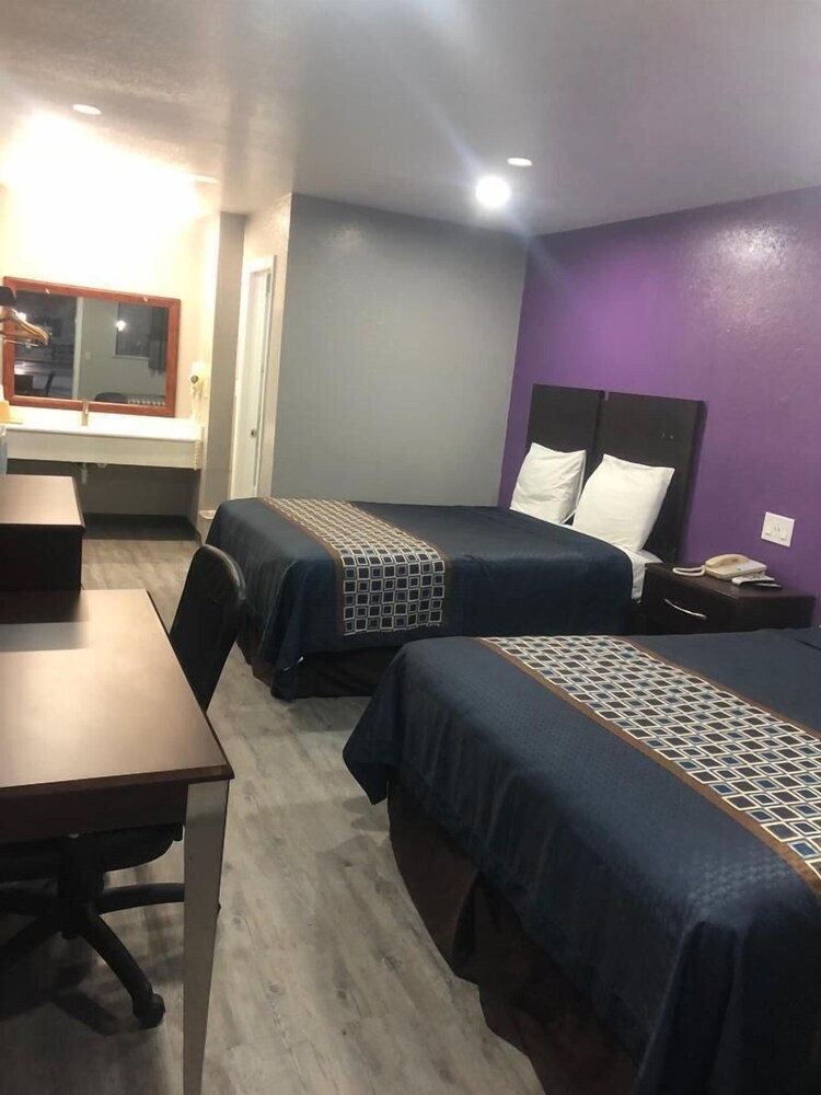 Oyo Hotel Waldron Ar Hwy 71 - photo 6