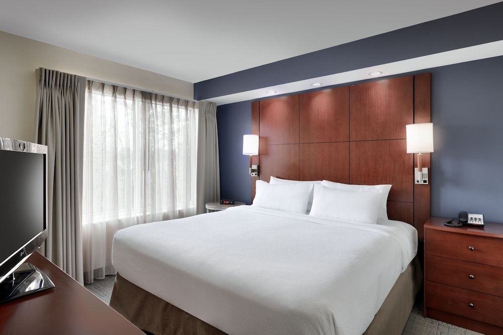 Residence Inn by Marriott Greenville - photo 12