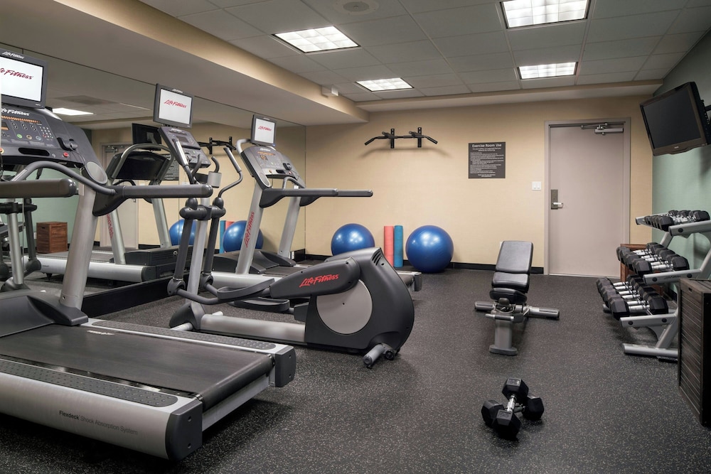 Residence Inn San Diego Del Mar - photo 51