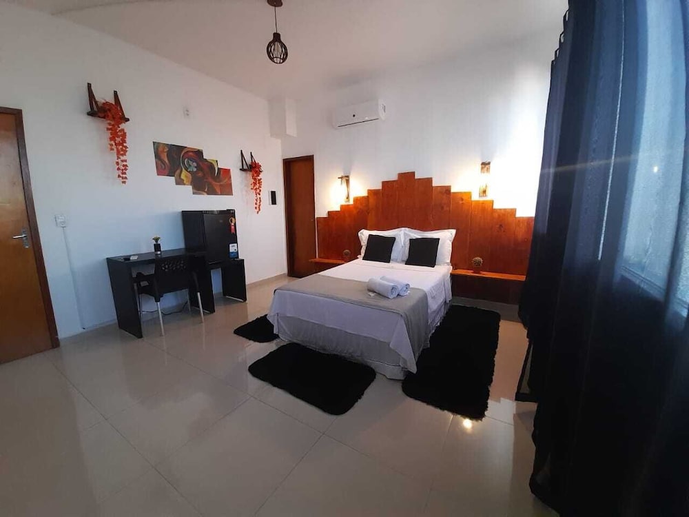 Central Palace Hotel - last minute hotel in Fortaleza