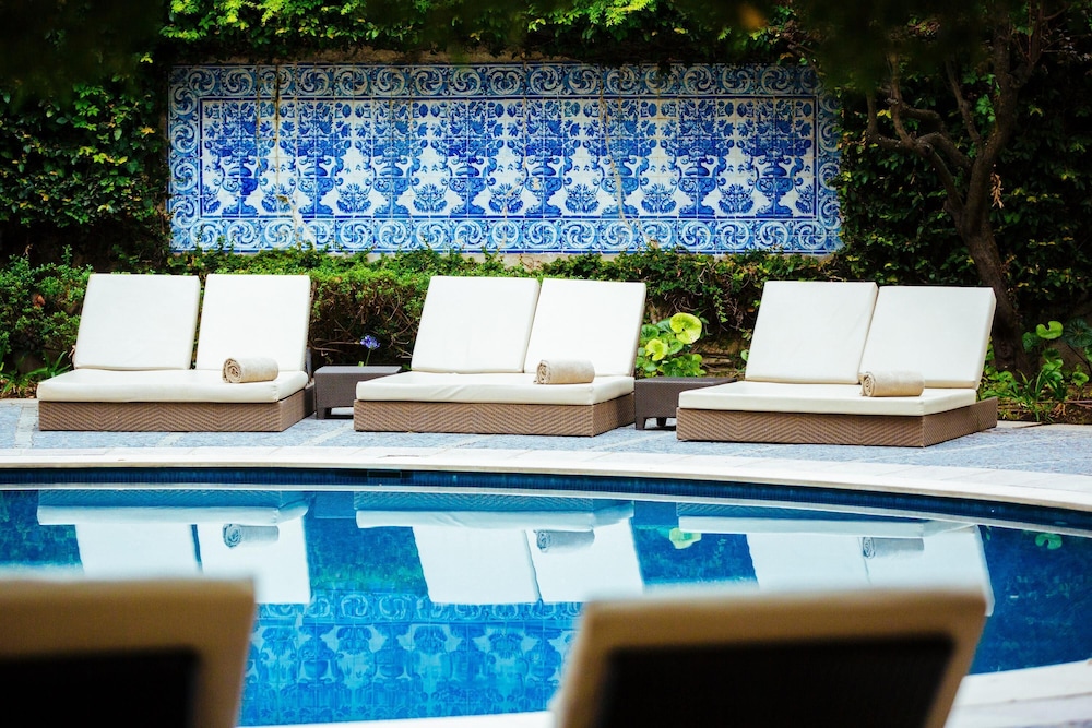 AVANI Avenida Liberdade