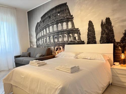 Roma Elena - last minute hotel in Rome