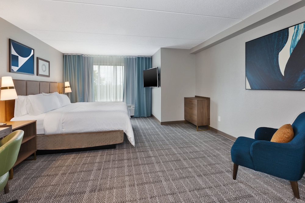 Staybridge Suites Pittsburgh Airport an IHG Hotel - photo 2
