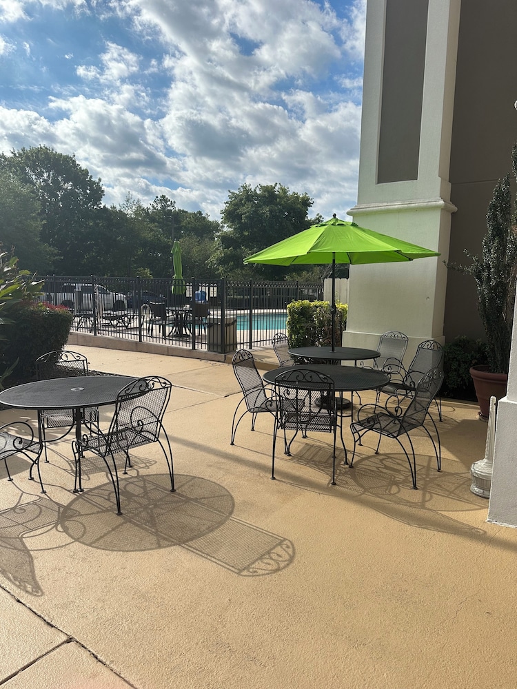 Holiday Inn Express Forsyth by IHG - photo 38