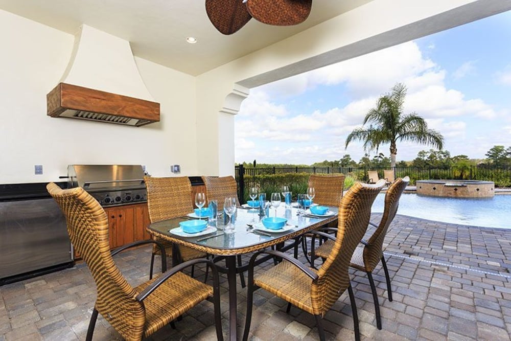 Villa in Reunion Resort & Spa 1313 - photo 70