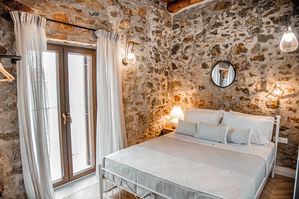 Petra Elounda Suites Adults Only — Elounda — photo 5