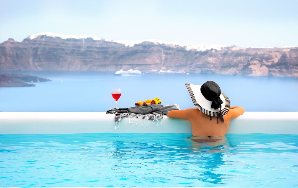 Cape9 Suites & Villas