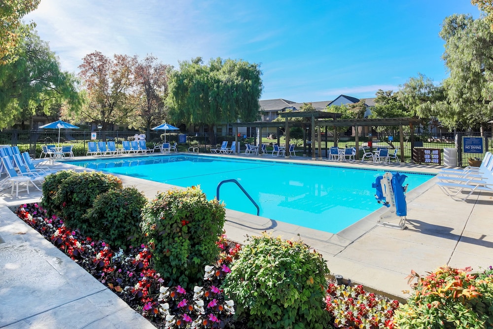 Four Points by Sheraton Pleasanton - featured photo