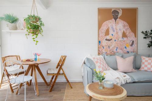 Palm Springs Oasis in Bateau Bay — hotel in Bateau Bay