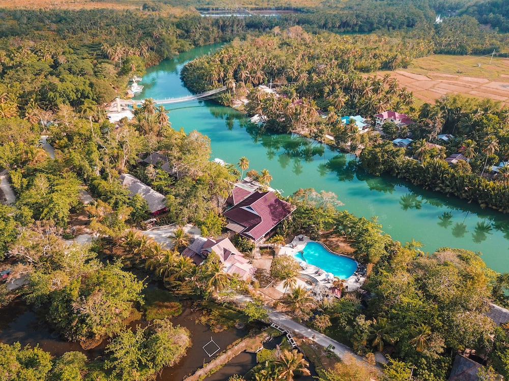 Loboc River Resort — Loboc