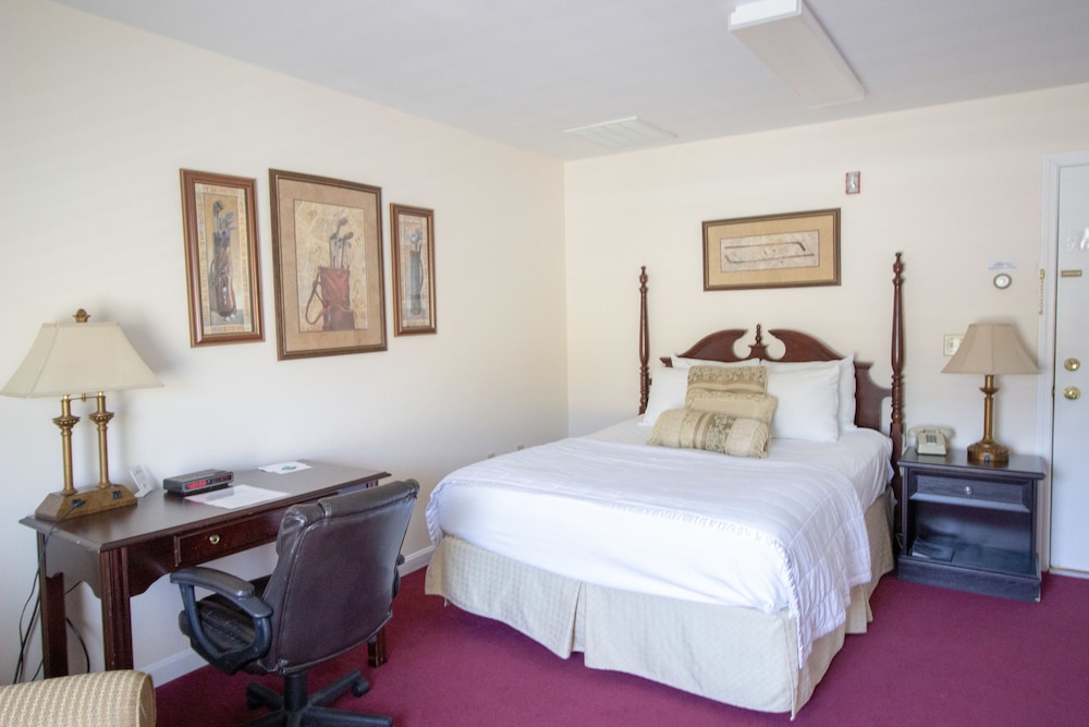 The Lucerne Inn - photo 7