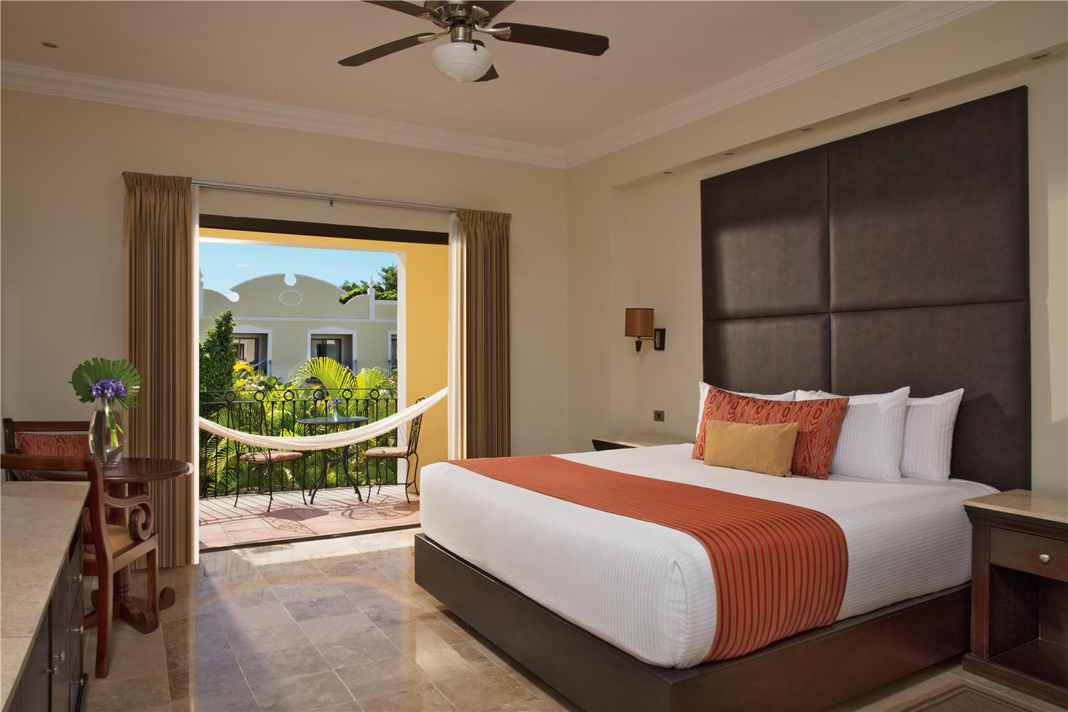 Dreams Tulum Resort & Spa — Tulum — photo 5