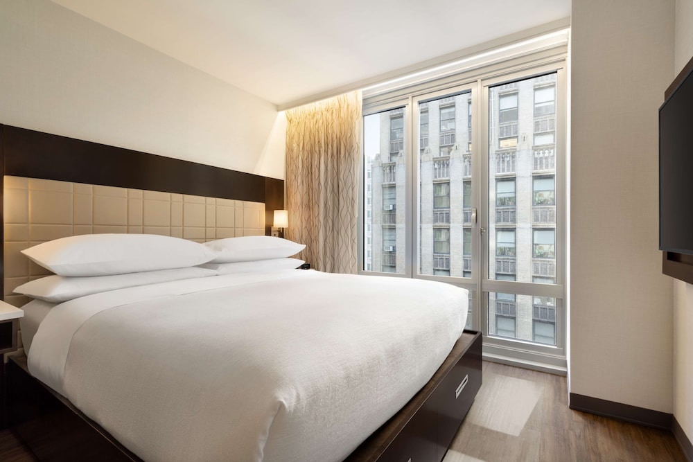 Embassy Suites by Hilton New York Manhattan Times Square - photo 38