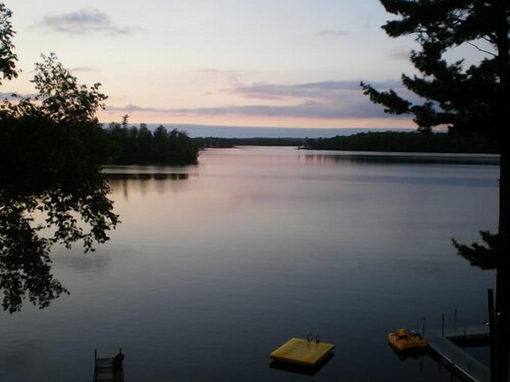 Woodland Beach Resort - photo 164