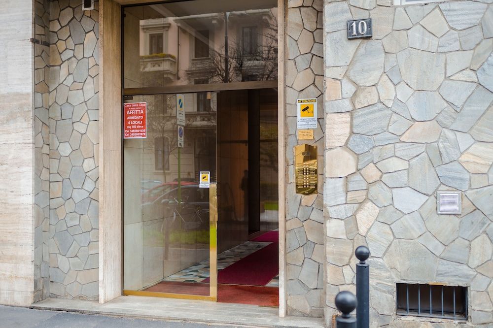Desiderio - carbon neutral hotel in Milan