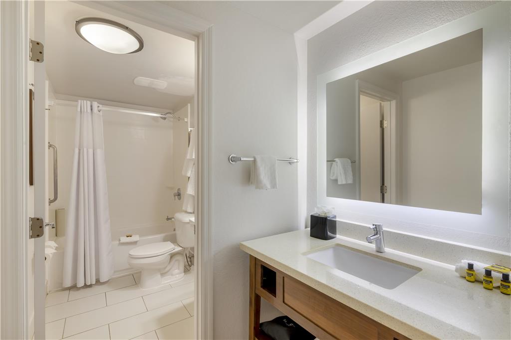 Best Western Plus Jekyll Island - photo 46