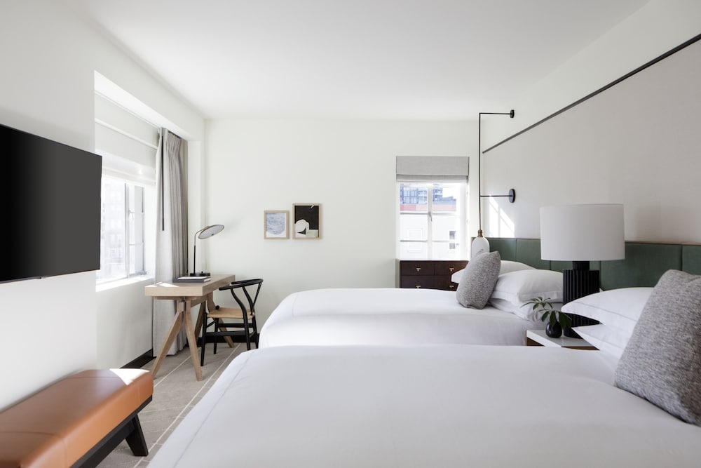 Kimpton Sylvan Hotel by IHG - photo 23