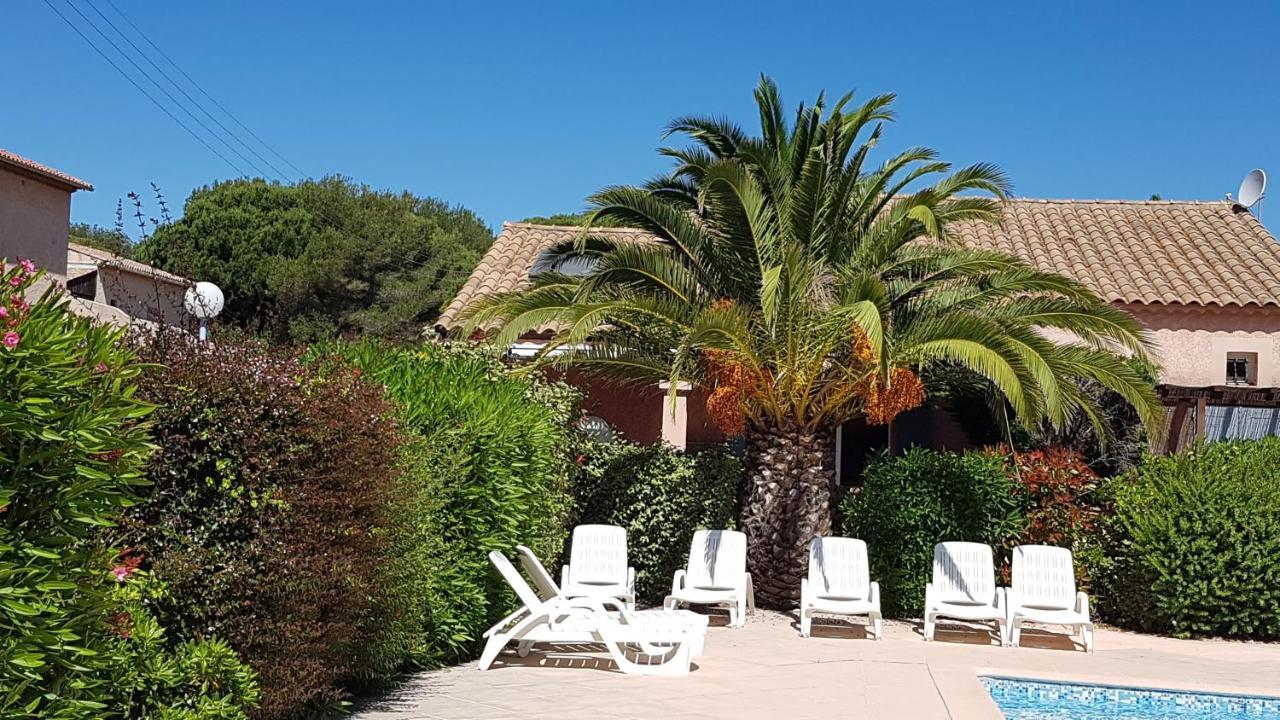 Mes Maisons A La Pinede - last minute hotel in Sainte-Maxime