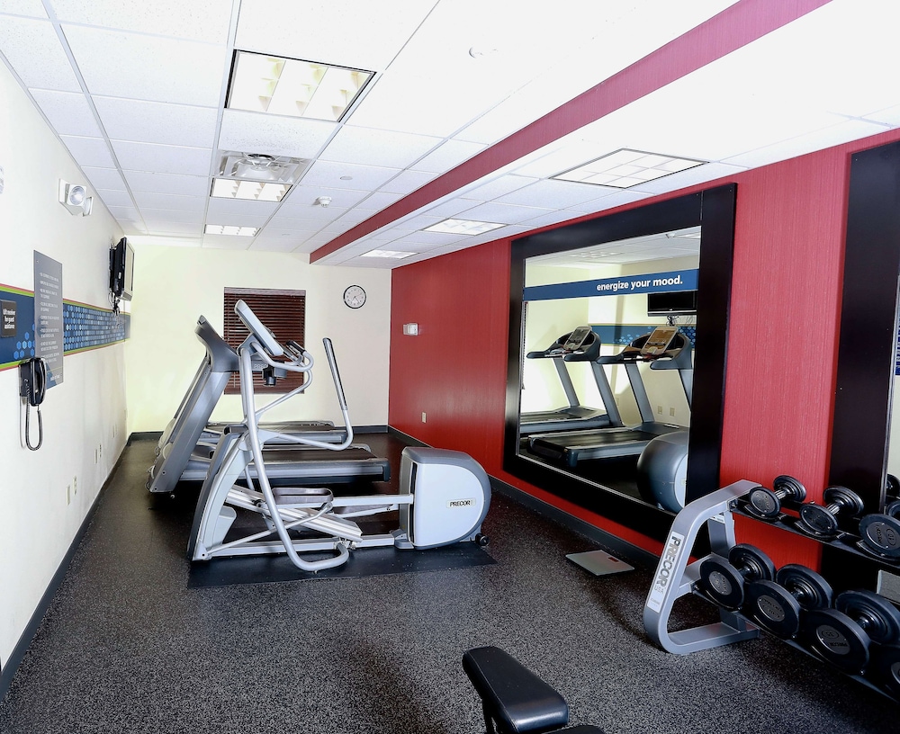 Hampton Inn & Suites Tampa Wesley Chapel - photo 25