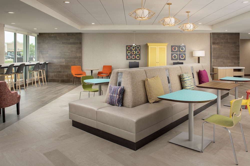 Home2Suites by Hilton Marysville OH - photo 6