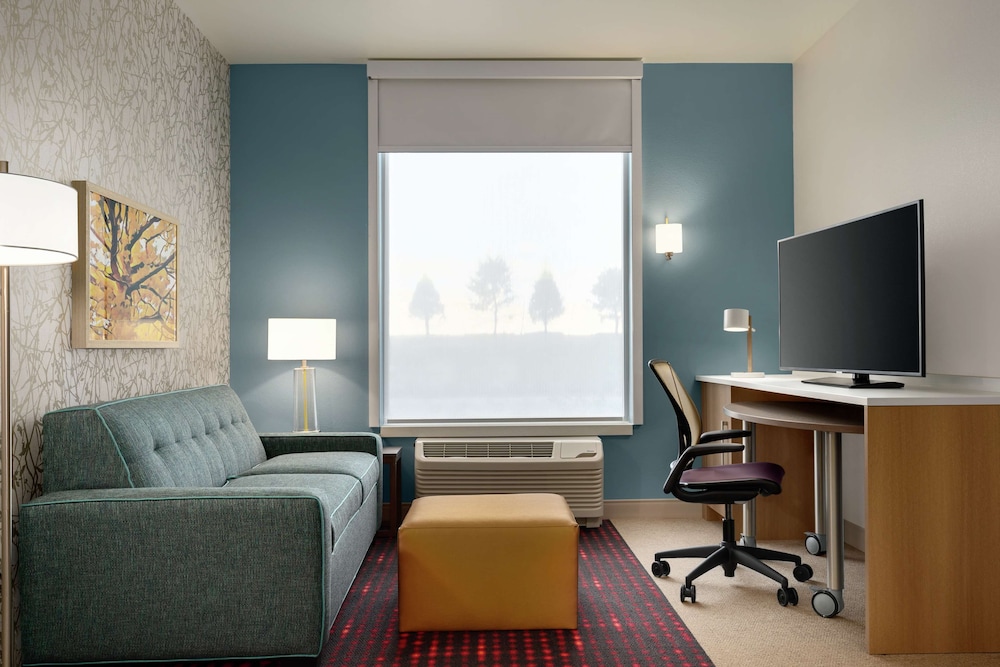 Home2 Suites by Hilton Martinsburg WV - photo 20