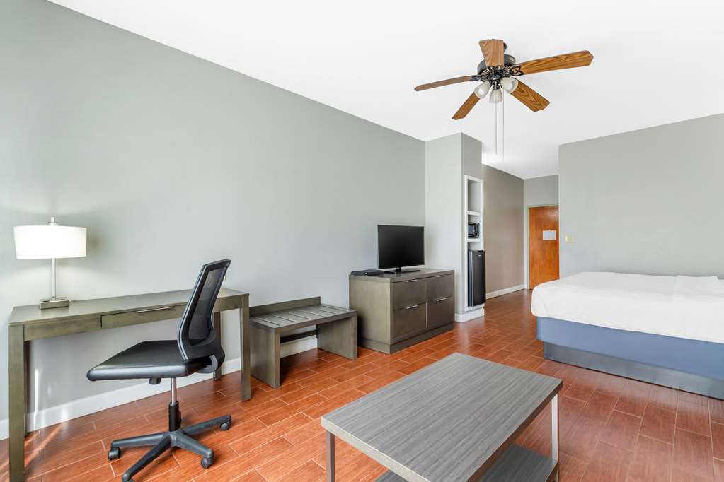 Best Western Port Lavaca Inn - photo 12