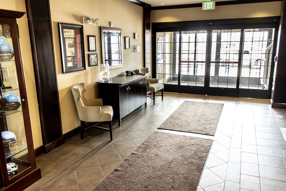 Staybridge Suites Minot an IHG Hotel - photo 3