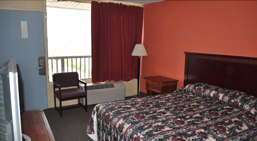 Ocean View Inn - photo 10
