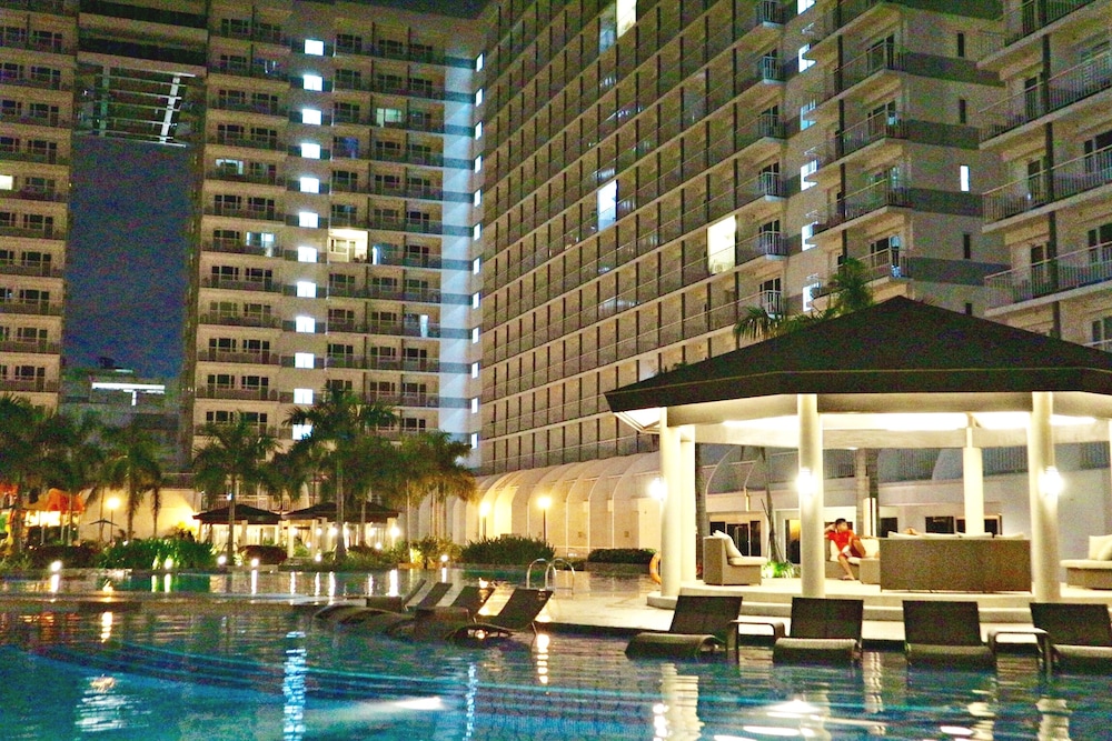 CondoDeal at Sea Residences in Pasay, Philippines