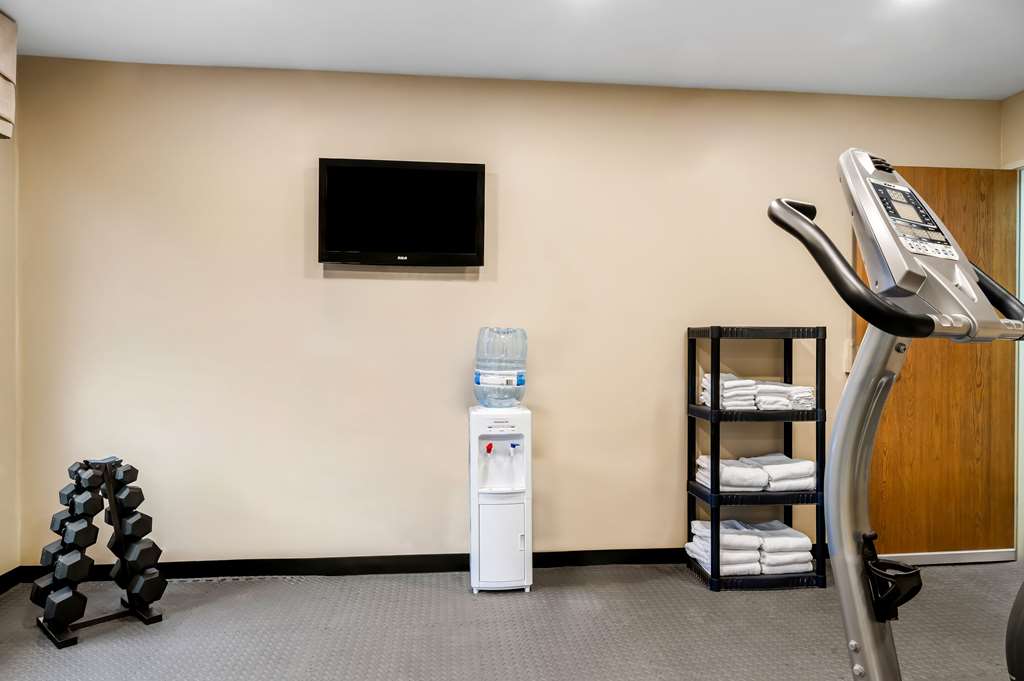 Sleep Inn Billings - photo 32