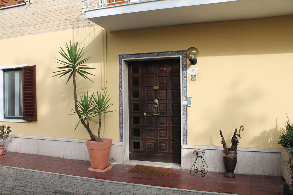 L'Arcobaleno — hotel in Bastia Umbra