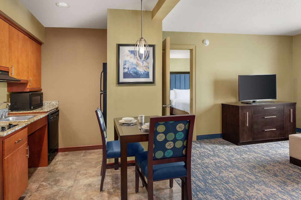 Homewood Suites by Hilton Fort Smith - photo 21
