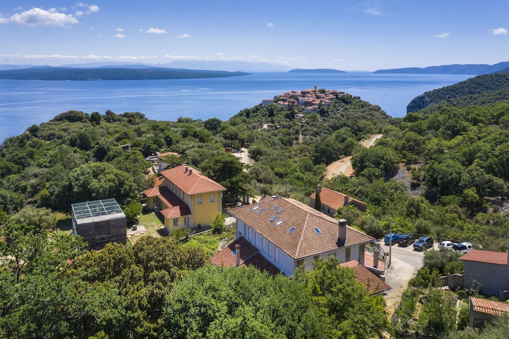 Pansion Tramontana in Cres, Croatia