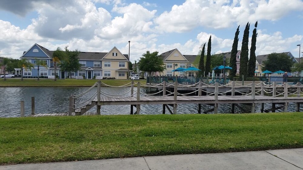Venetian Bay Villages Resort - photo 13