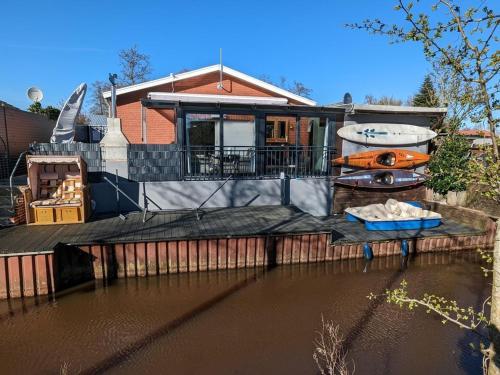 Strobels Ferienhaus - last minute hotel in Unknown City