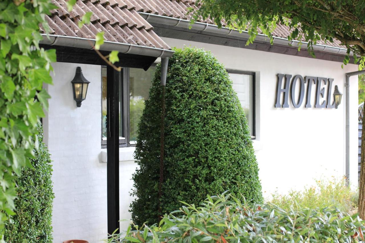 Lyng Dal Hotel og Restaurant — Ry — photo 3