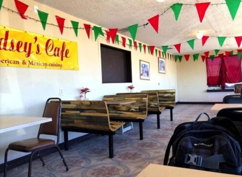 Sands Motel - photo 30