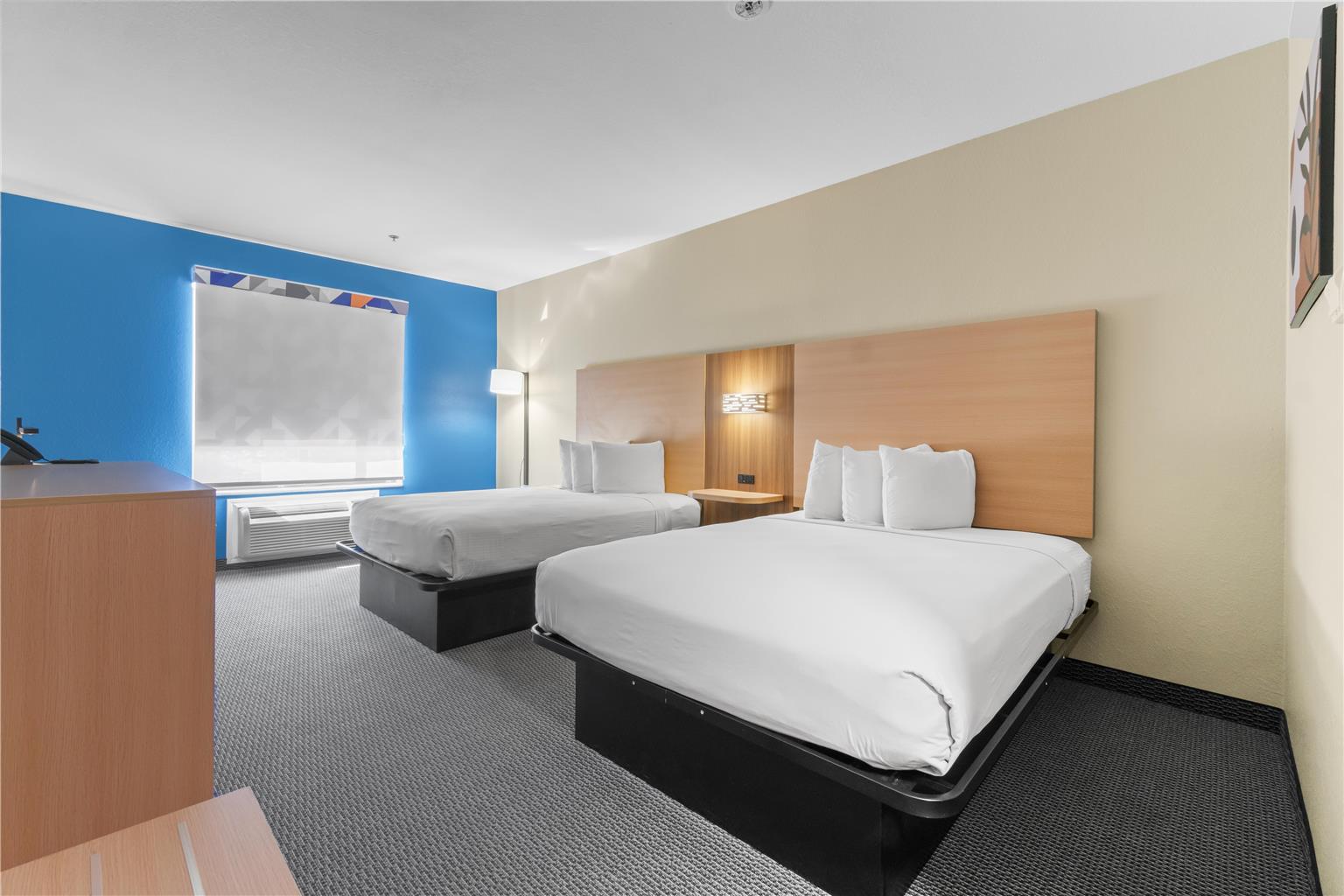 Americas Best Value Inn & Suites Livingston - photo 23