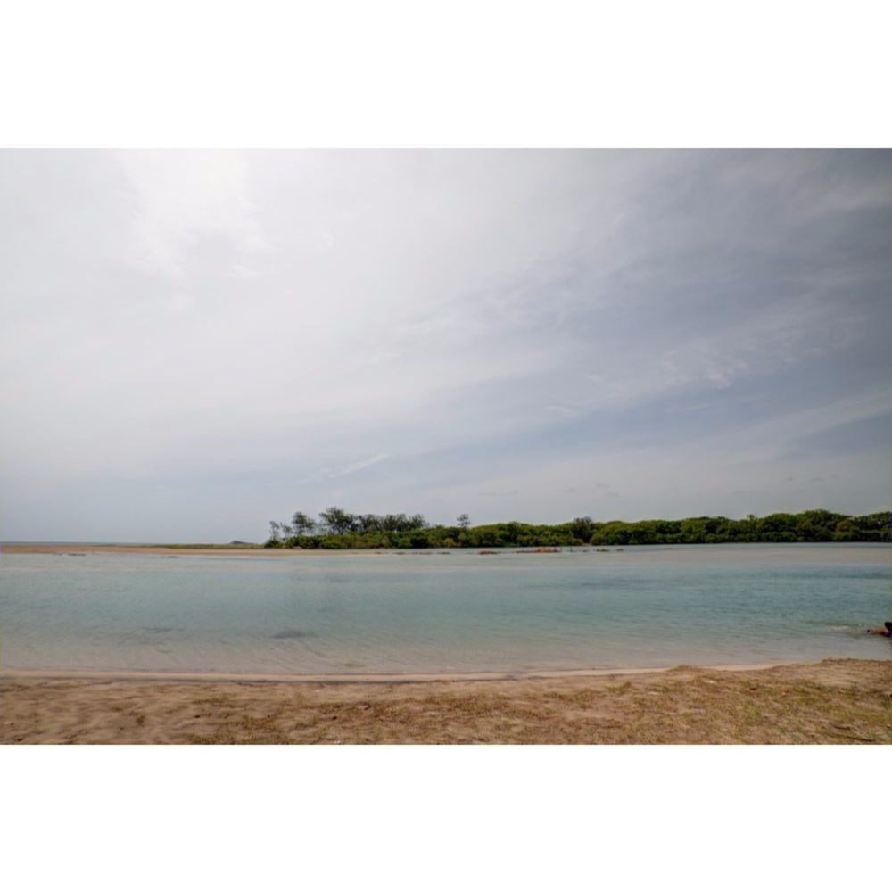 Vista Bay Beach — Trincomalee — photo 4