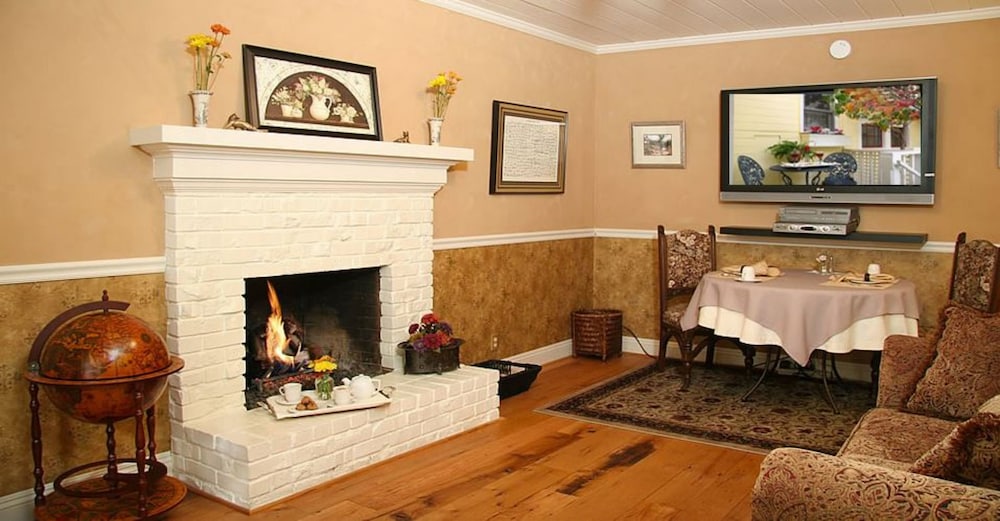 The Foxes Inn of Sutter Creek - photo 11