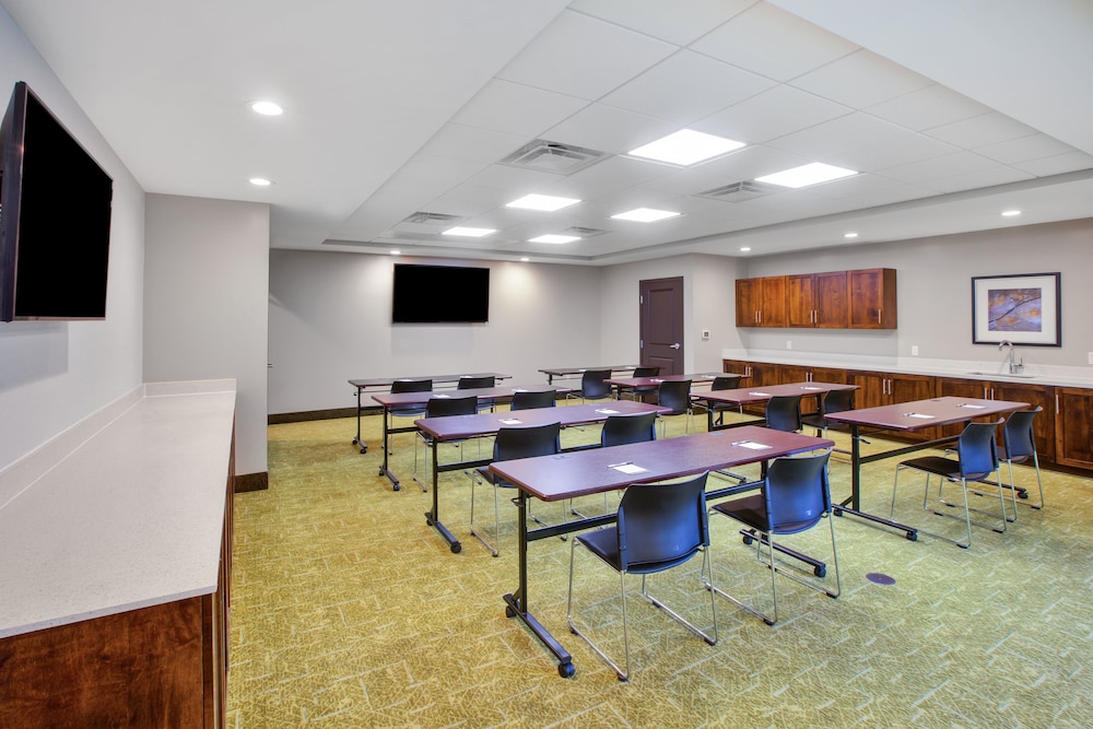 Staybridge Suites Benton Harbor St. Joseph by IHG - photo 33