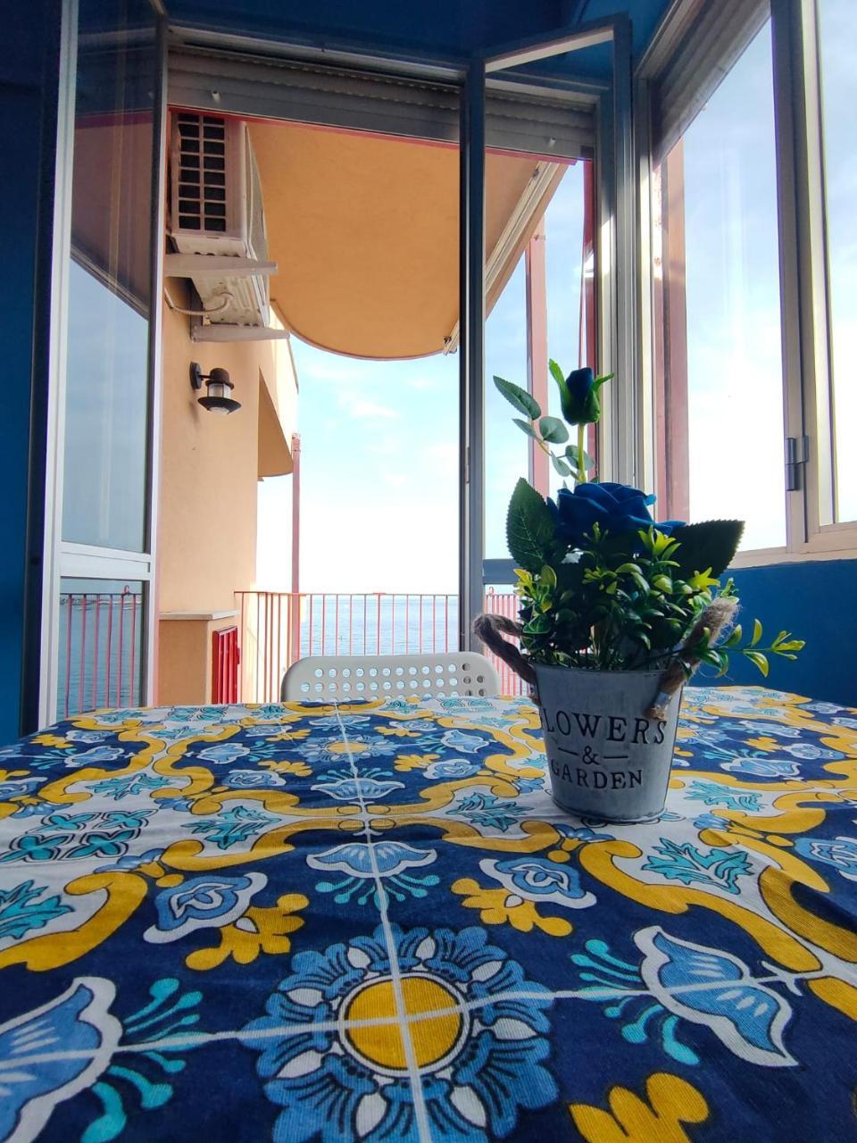 Sicilia sul Mare — 4-Star Luxury Hotel in Giardini-Naxos, Italy