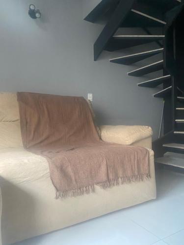 Loft Duplex Vila Nova Conceição x Itaim Bibi x Vila Olimpia — 4-Star Luxury Hotel in Sao Paulo, Brasil