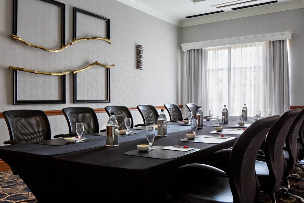 Marriott Dallas Las Colinas - photo 29