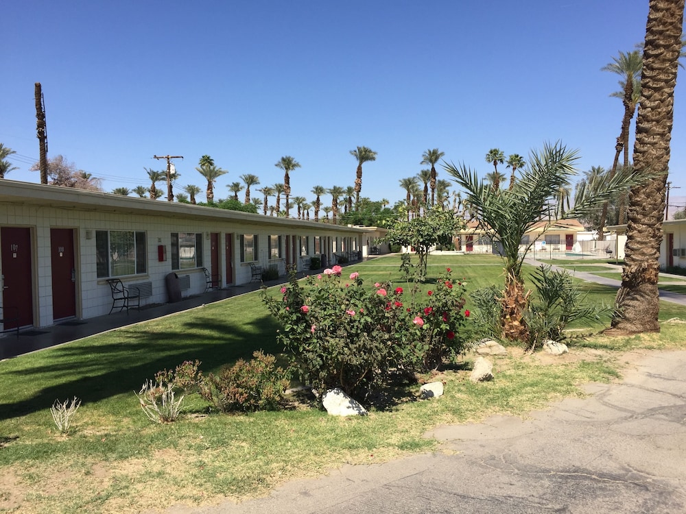 Western Sands Motel - photo 15