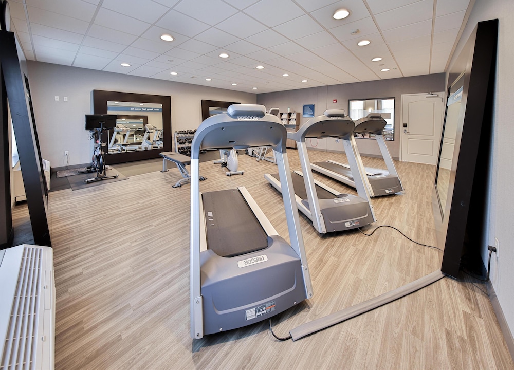 Hampton Inn & Suites Seattle Kent WA - photo 63