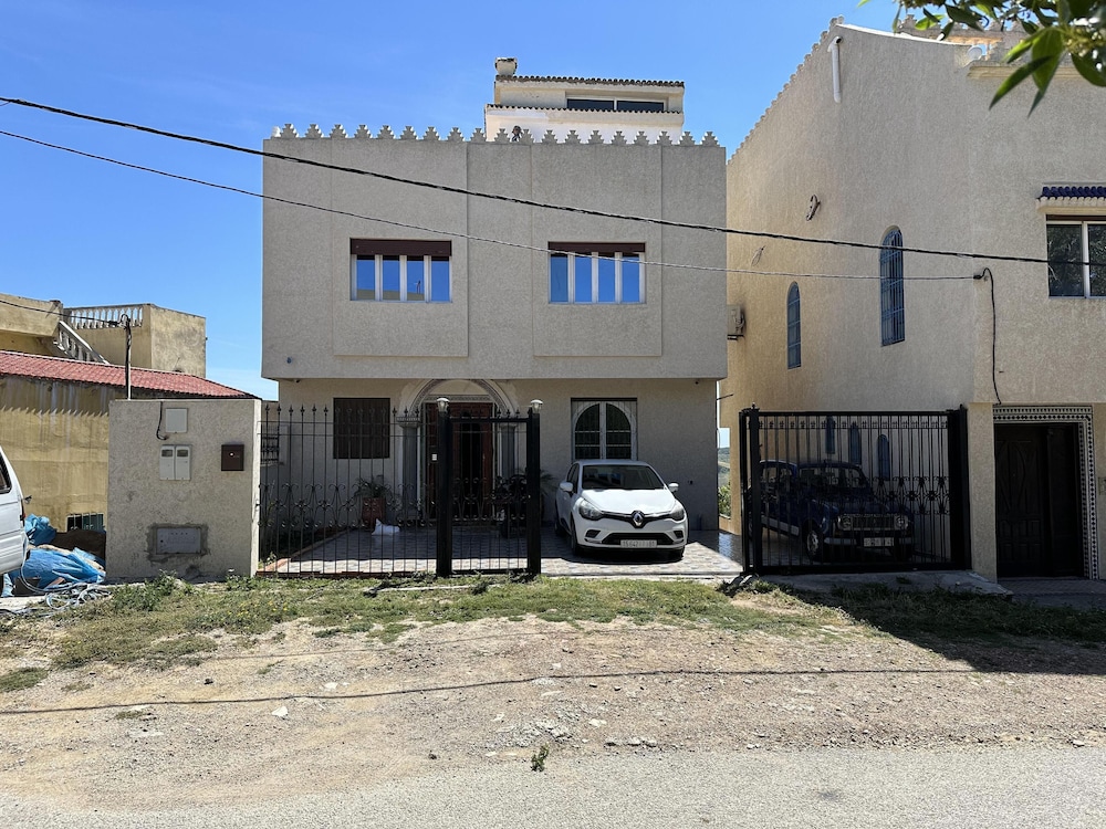 Immaculate 4 Bed Villa in Tangier — 4-Star Luxury Hotel in Tangier, Morocco