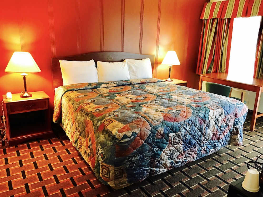 Greystone Motel - photo 11