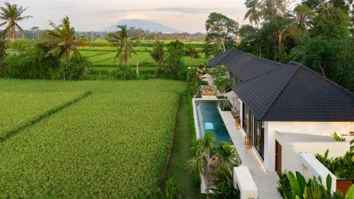 Villa Swannelli by BaliSuperHost — 4-Star Luxury Hotel in Ubud, Indonesia